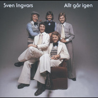 Sven Ingvars - Allt går igen
