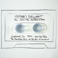 Dan The Automator - Rapper's Delight Remixed