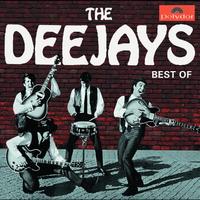 The Deejays - The Dee Jays / Baby Talk - Best of