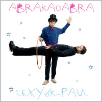 Lexy & K-Paul - Abrakadabra