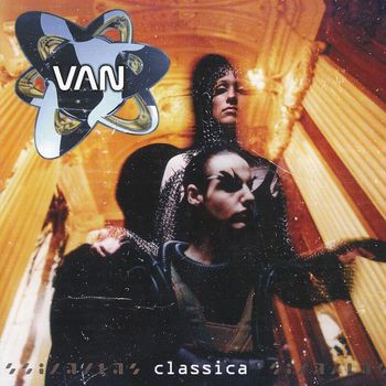 Van - Classica