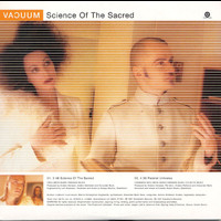 Vacuum - Science Of The Sacred