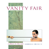 Vanity Fair - A Place In The Sun