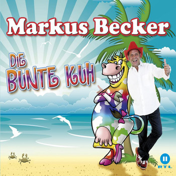 Markus Becker - Die Bunte Kuh