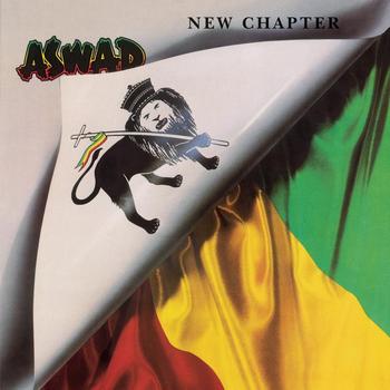Aswad - New Chapter