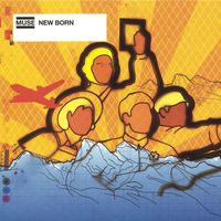 Muse - New Born