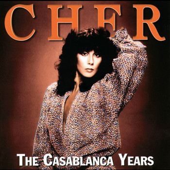 Cher - Prisoner/Take Me Home