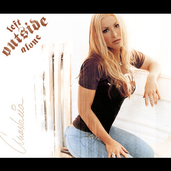 Anastacia - Left Outside Alone