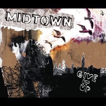 Midtown - Give It Up