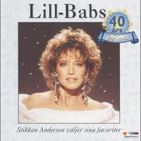 Lill-Babs - 40 år som artist