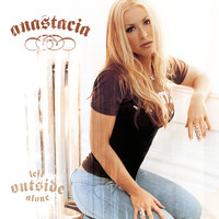 Anastacia - Left Outside Alone (Jason Nevins Global Club)