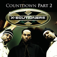 X-Ecutioners - The Countdown Part 2 (Live Session)