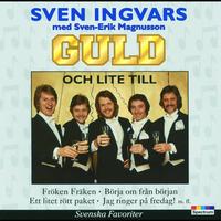 Sven Ingvars - Guld