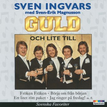 Sven Ingvars - Guld