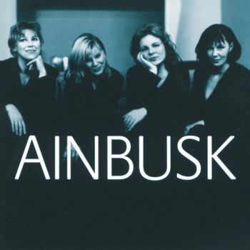 Ainbusk - Ainbusk