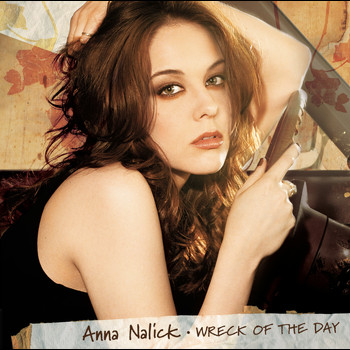 Anna Nalick - Wreck of the Day