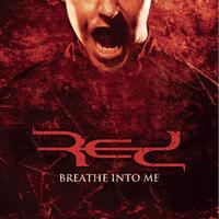 Red - Breathe Into Me EP