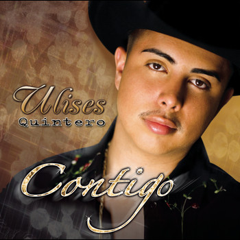 Ulises Quintero - Contigo