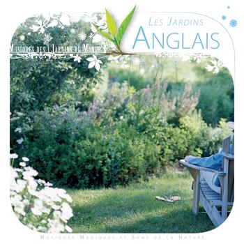 Laurent Dury - Les Jardins Anglais