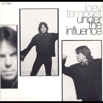 Joey Tempest - Under The Influence