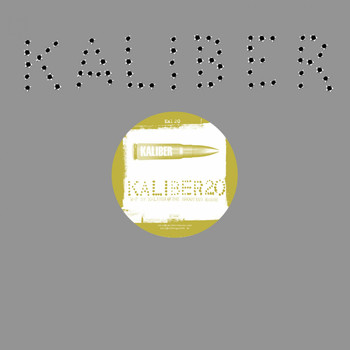 Kaliber - Kaliber 20