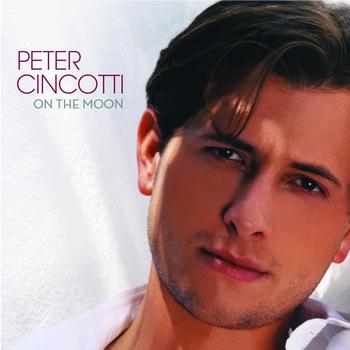 Peter Cincotti - On The Moon