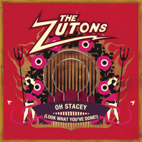 The Zutons - Oh Stacey (Look What You've Done!)
