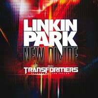 Linkin Park - New Divide (Int'l DMD Maxi)
