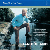Jan Hoiland - Musik vi minns