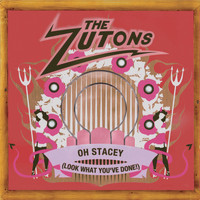 The Zutons - Oh Stacey (Look What You've Done!) (Radio 1 Live At Koko)