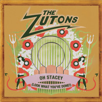 The Zutons - Oh Stacey (Look What You've Done!) (6 Music Live Version)