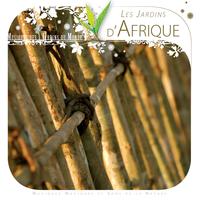 Vincent Bruley - Les Jardins d' Afrique