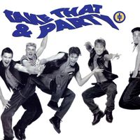 Take That - Take That And Party
