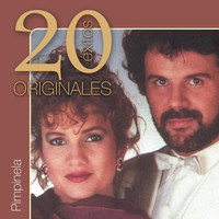 Pimpinela - 20 Exitos Originales