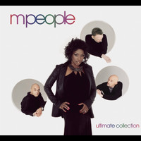 M People feat. Heather Small - The Ultimate Collection