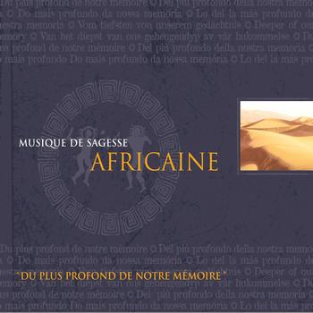 Various Artists - Musique de sagesse Africaine