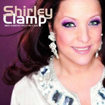 Shirley Clamp - Med hjärtat fyllt av ljus