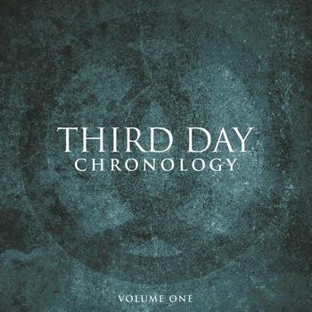 Third Day - Chronology, Volume One:  1996-2000
