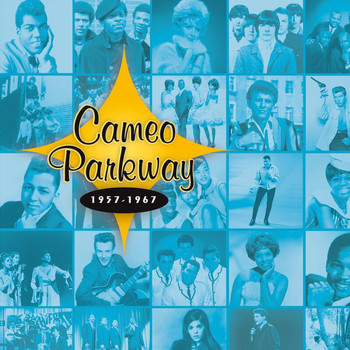 Various Artists - Cameo Parkway 1957-1967
