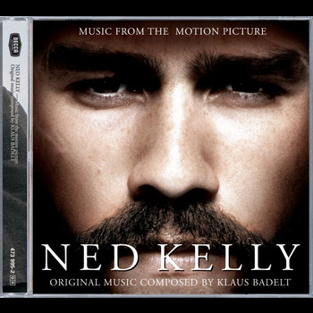 Various Artists - Ned Kelly - Music From The Motion Picture