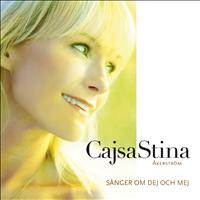 CajsaStina Åkerström - Sånger om dej och mej