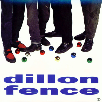 Dillon Fence - Christmas