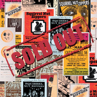 Squirrel Nut Zippers - Sold Out