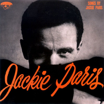 Jackie Paris - Songs By Jackie Paris