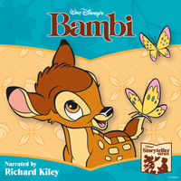 Richard Kiley - Bambi (Storyette)