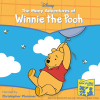 Christopher Plummer - The Many Adventures of Winnie the Pooh (Storyteller Version)