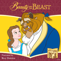 Roy Dotrice - Beauty And The Beast (Storyteller)