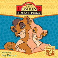 Roy Dotrice - The Lion King II: Simba's Pride (Storyteller)