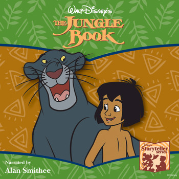 Laurie Main - The Jungle Book (Storyteller Version)