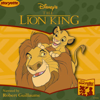 Robert Guillaume - The Lion King